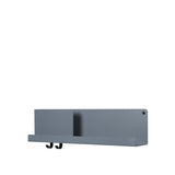 Muuto Folded Shelves, Medium - Various Colours
