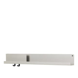 Muuto Folded Shelves, Large - Various Colours