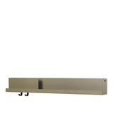 Muuto Folded Shelves, Large - Various Colours