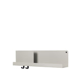 Muuto Folded Shelves, Medium - Various Colours
