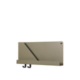 Muuto Folded Shelves, Small - Various Colours