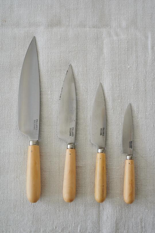 Pallares - Kitchen Knives – Community Cutlery