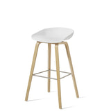 HAY About A Stool AAS 32, 850mmH WAS £275