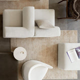 Eave Modular Sofa LEFT Corner Section