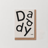 Kinshipped 'Daddy Cool'