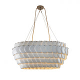 Cranton Oval Pendant - Tea and Kate