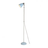 Hector Medium Dome Floor Light - Tea and Kate