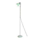 Hector Medium Dome Floor Light - Tea and Kate