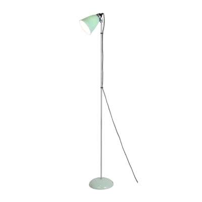 Hector Medium Dome Floor Light - Tea and Kate