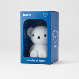Bundle of Light - Boris