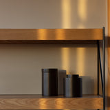 Audo Zet Storage System