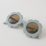 Daisy Sunglasses | Artic Blue