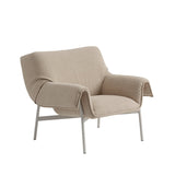 MUUTO Wrap Lounge chair