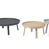 MUUTO 'Around' Coffee Table