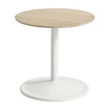 MUUTO SOFT SIDE TABLE