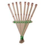 Niwaki Bamboo Hand Rake