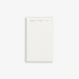 Weekly Planner - Small was £9