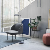 Muuto Leaf Floor Lamp