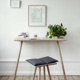 Georg desk solid oak - Tea and Kate