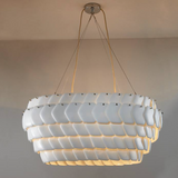 Cranton Oval Pendant - Tea and Kate