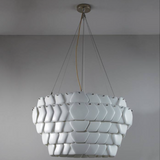 Cranton Hexagon Pendant - Tea and Kate