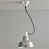 Quay Pendant Light - Tea and Kate