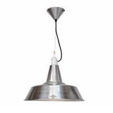 Quay Pendant Light - Tea and Kate