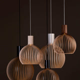 Octo 4240 Pendant Light