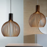 Secto Octo 4240 Pendant Light