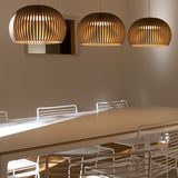 Atto 5000 Pendant Lamp