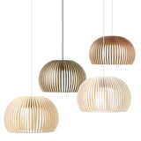 SECTO Atto 5000 Pendant Lamp