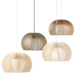 Atto 5000 Pendant Lamp