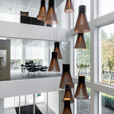 Secto Magnum 4202 Pendant Light