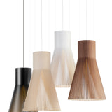 Secto Magnum 4202 Pendant Light