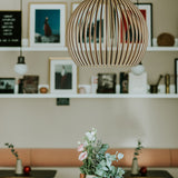 Secto Octo 4240 Pendant Light
