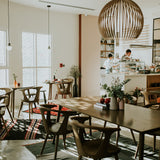 Secto Octo 4240 Pendant Light