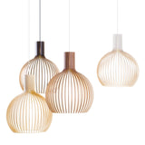 Secto Octo 4240 Pendant Light