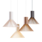 Secto Puncto 4203 Pendant Light
