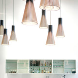 Secto 4200 Pendant Light