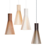 Secto 4200 Pendant Light