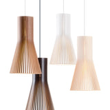 Small 4201 Pendant Light