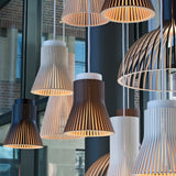 Secto 4200 Pendant Light