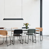 HAY PC Linear Pendant Lamp