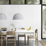 MUUTO Under the Bell Pendant Lamp