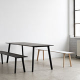 HAY CPH 30 Dining Table 200cm - Tea and Kate