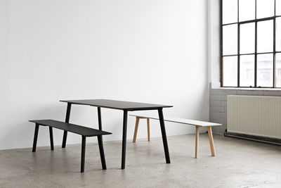 HAY CPH 30 Dining Table 200cm - Tea and Kate