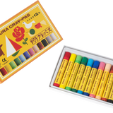 Niwaki Cray-Pas Crayons