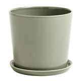 HAY BOTANICAL POT LARGE DUSTY GREEN