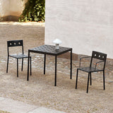 HAY Balcony Table
