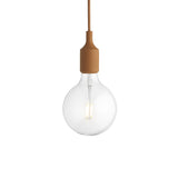 Muuto E27 Pendant Lamp - LED, Various Colours was £85